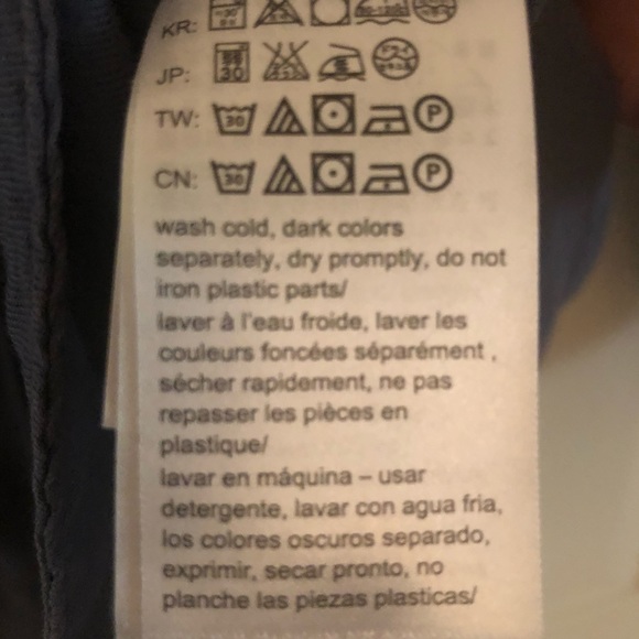 Calvin Klein Jeans Utility jacket XL - Picture 3 of 4